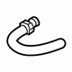 Audi 8R0-201-997-P Elbow