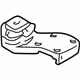 Audi 8A0-599-133-B Transmission Support