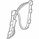 Audi 8K0-837-461-E Window Regulator