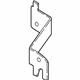 Audi 8W0-951-285-A Alarm Horn Bracket