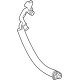 Audi 06Q-121-497-F Hose & Tube Assembly