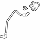 Audi 8F0-201-997-E Hose & Tube Assembly