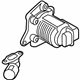 Audi 06K-131-097-AA Combination Valve