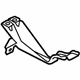 Audi 4G1-880-353 Side Support