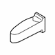 Audi 8W6-837-267 Door Check Cover