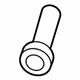 Audi 4B0-953-053-C Signal Lamp Bulb Holder