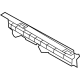 Audi 4KE-861-827-A Side Trim