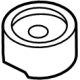 Audi 4KE-864-470 Support