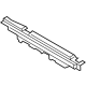 Audi 4KE-861-828-A Side Trim