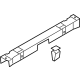 Audi 4KE-861-529 Mount