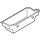 Audi 4KE-864-105 Storage Tray