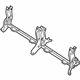 Audi 8J8-885-705-E Seat Crossmember