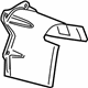 Audi 4E0-407-720 Shield