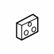Audi 8T0-959-792-P Control Module
