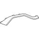 Audi 4K8-807-731-A-3Q0 Outer Molding