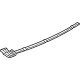 Audi 4K8-807-900-C Strip