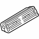 Audi 8E0-820-951-H-1DH Air Vent