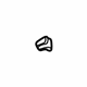 Audi N-103-271-02 Under Cover Nut