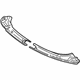 Audi 8N0-860-441-E Filler Cover