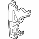 Audi 8W0-955-453-K Washer Reservoir