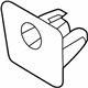 Audi 4G0-919-267-K Parking Sensor Mount