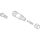 Audi 9P1-601-361-D Valve Assembly