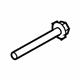 Audi WHT-001-899 Differential Assy Bolt