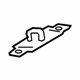 Audi 8W9-827-507-A Striker