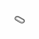 Audi 4N0-955-440 Tube Plug