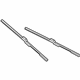 Audi 4KL-998-002-A Wiper Blade