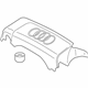 Audi 077-103-926-E Rear Cover
