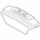 Audi 077-103-925-G Front Cover