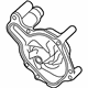 Audi 079-121-014-D Water Pump