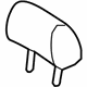 Audi 8T0-885-973-AK-FIR Headrest