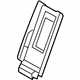 Audi 8K5-885-961-B-INC Center Support