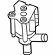 Audi 5Q0-965-561-B Auxiliary Pump