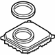 Audi 8U0-998-572-A Power Regulator