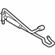 Audi 7N0-011-221 Crank