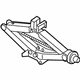 Audi 5N0-011-031-E Jack