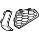 Audi 8Y4-807-763-16P Insert