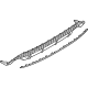 Audi 8Y5-807-434-C-16P Spoiler