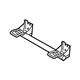 Audi 80A-813-545 Bracket