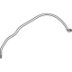 Audi 4K8-955-667 Tube