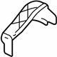 Audi 8P1-819-979-A-01C Channel