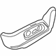 Audi 8U0-881-313-4PK Side Cover