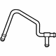 Audi 059-121-086-Q Connector Tube