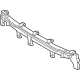 Audi 80A-807-550-C Absorber