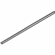 Audi 8J8-827-669 Gasket