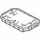 Audi 078-103-604-AA Lower Oil Pan