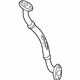 Audi 058-145-778-C Oil Line
